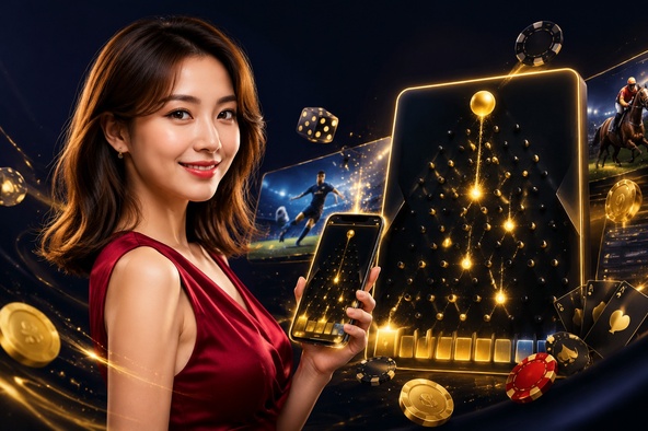 Câu chuyện thương hiệu 77vin